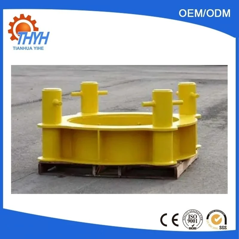 Heavy Duty Steel Base Plate Welding suppliers Heavy Duty Steel Base Plate Welding suppliers