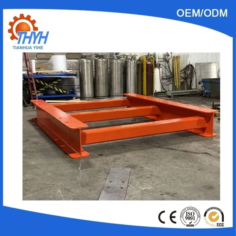 Heavy Duty Steel Base Plate Welding best Heavy Duty Steel Base Plate Welding best