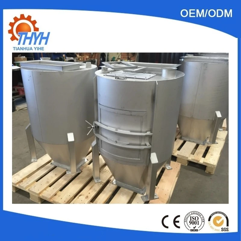 Robot Weld Galvanized Steel Frame Fabrication best Robot Weld Galvanized Steel Frame Fabrication best