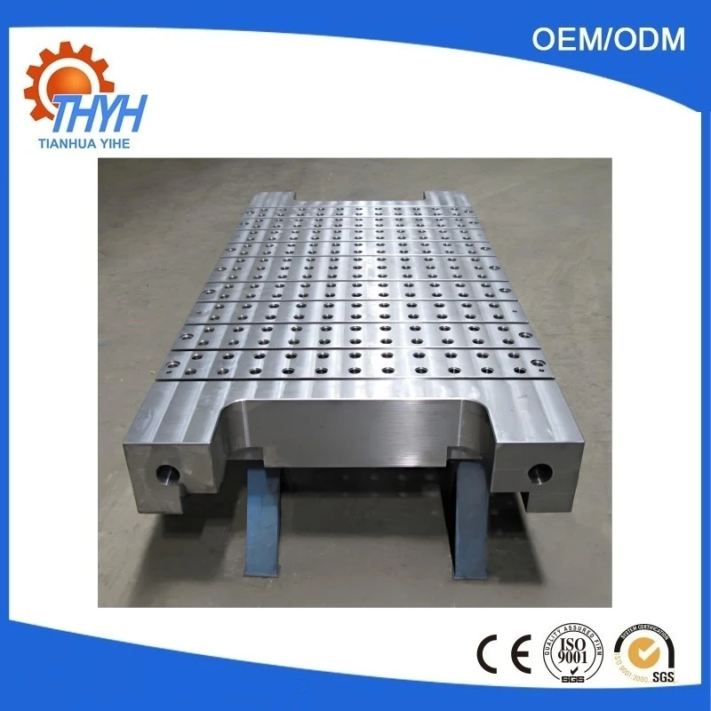 Steel Frame Metal Weld Parts suppliers