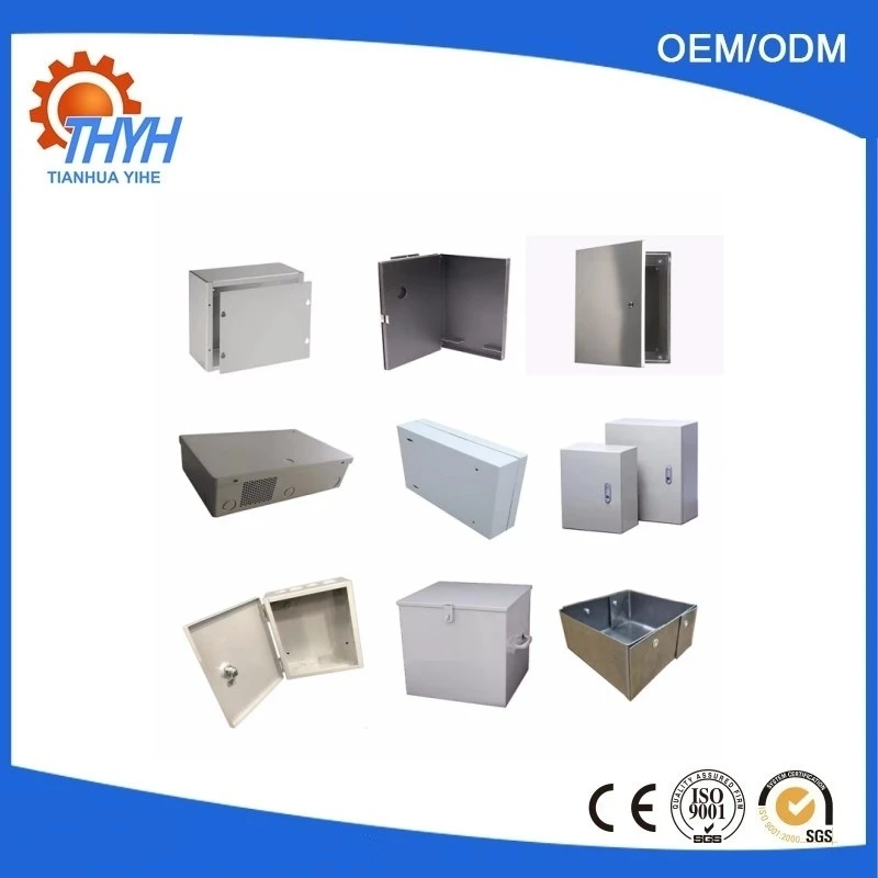 Weld Metal Electrical Junction Box Fabrication factory Weld Metal Electrical Junction Box Fabrication factory